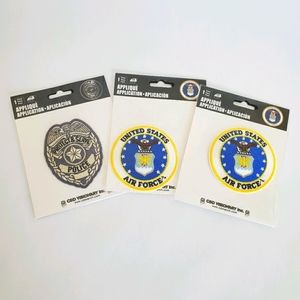 🔴 Set of 3 Iron-on Appliques//Mix and Match 3 x $25